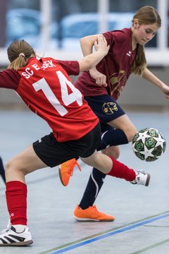 Bild 38 - wDJ Loewinnen Cup D2